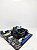 Kit Placa Mãe ASRock H61M-VG3 Core i3 2Ger 2Gb Ddr3 VGA C/ Espelho - Imagem 4