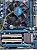 Kit Placa  Mãe Gigabyte GA-H61M-D2P-B3 Core i5 2Ger 8Gb Ddr3 VGA/DVI C/ Espelho - Imagem 6