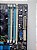 Kit Placa Mãe Daten DQ77pro Core i3 2Ger 4Gb Ddr3 VGA/HDMI/DP C/ Espelho - Imagem 7