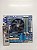 Kit Placa Mãe STi 012943 Core i5 2Ger 8Gb Ddr3 VGA/HDMI/DP C/ Espelho - Imagem 7