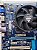 Kit Placa Mãe STi 012943 Core i5 2Ger 8Gb Ddr3 VGA/HDMI/DP C/ Espelho - Imagem 6