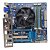 Kit Placa Mãe STi 012943 Core i5 2Ger 8Gb Ddr3 VGA/HDMI/DP C/ Espelho - Imagem 1
