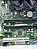Kit Placa Mãe Positivo POS-PIQ77CL Core i3 2Ger 4Gb Ddr3 VGA/DP C/ Espelho - Imagem 6