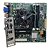 Kit Placa Mãe Positivo POS-PIQ67CG Core i5 2Ger 8Gb Ddr3 VGA/DP C/ Espelho - Imagem 1