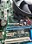 Kit Placa Mãe STi NE 013890 Core i5 2Ger 4Gb Ddr3 VGA/HDMI/DP C/ Espelho - Imagem 7
