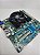 Kit Placa Mãe STi NE 013890 Core i5 2Ger 4Gb Ddr3 VGA/HDMI/DP C/ Espelho - Imagem 5