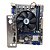 Kit Placa Mãe Philco DTA-H61 Core i3 2Ger 8Gb Ddr3 VGA/HDMI C/ Espelho - Imagem 1