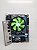 Kit Placa Mãe Intel B75 Core i3 2Ger 4Gb Ddr3 VGA/HDMI C/ Espelho - Imagem 7