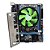 Kit Placa Mãe Intel B75 Core i3 2Ger 4Gb Ddr3 VGA/HDMI C/ Espelho - Imagem 1