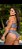 BQ35004 - Biquini Hotpants Grafit - Imagem 2