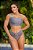 BQ35004 - Biquini Hotpants Grafit - Imagem 1