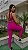 TP38001 TOP AVULSO Diversas Cores - Imagem 2