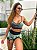 CJSH39010 -Conj Shorts e Top Brocado Poliamida - Imagem 1