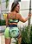 CJSH39010 -Conj Shorts e Top Brocado Poliamida - Imagem 2