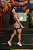 CJSS41001 - Conj. Saia Short e Top Animal Print Tigresa Poliamida - Imagem 2