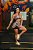 CJSS41001 - Conj. Saia Short e Top Animal Print Tigresa Poliamida - Imagem 4