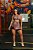 CJSS41002 - Conj. Saia Short e Top Animal Print Onça Poliamida - Imagem 5