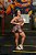 CJSS41002 - Conj. Saia Short e Top Animal Print Onça Poliamida - Imagem 6