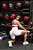 CJSH42003 - Conj. Short e Top Branco Poliamida Brocado - Imagem 3