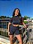 CJSH45007 - CONJ.  SHORT E TOP POLIAMIDA CANELADO - Imagem 3