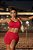 CJSH51005 - Conj. Short e Top Poliamida - Vermelho - Imagem 2