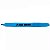 Caneta marca texto Azul - BRW - Imagem 1