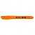 Caneta marca texto laranja - BRW - Imagem 1