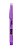 CANETA MARCA TEXTO LILAS JOCAR OFFICE - Imagem 1