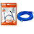 CABO DE REDE PACTH CORD CAT.5E 5M PLUS CABLE - Imagem 1