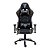 CADEIRA GAMER MOUNT PRETO/CAMUFLADO CLANM - Imagem 2