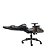 CADEIRA GAMER MOUNT PRETO/CAMUFLADO CLANM - Imagem 3