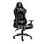 CADEIRA GAMER MOUNT PRETO/CAMUFLADO CLANM - Imagem 1