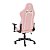 CADEIRA GAMER MOUNT ROSA/BRANCO CLANM - Imagem 4
