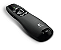APRESENTADOR WIRELESS C/LASER R400 LOGITECH - Imagem 1