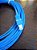 Cordão Óptico Lc/pc - Sc/pc - Sm - 10mts Fibra Azul - Imagem 2