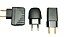Carregador Celular Multilaser 5v 1,5a Usb + Cabo Original - Imagem 2