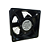 Ventoinha Sofasco SA17689V1HBT 115V 50/52W - Imagem 1