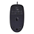 Mouse Logitech M100 Com Fio USB - Imagem 3