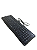 Teclado Logitech K120 USB – ABNT2 Padrão Brasileiro - Imagem 2