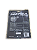 Trava para Notebook Maxprint com Chave Cabo Aço 3,7mm PVC 1,80m - 2 Chaves - Imagem 2