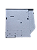Leitor Gravador De CD E DVD Para Notebook Modelo DU-8A5LH SATA - Imagem 2