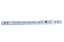 Luminária Elgin Eco Fácil LED 1x Tubular 0,6m - Imagem 2
