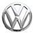 Emblema Dianteiro Volkswagen Gol GIV 2004/... e Fox 2003/2009 – Original - Imagem 3