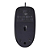 Mouse logitech M90 com fio USB - Imagem 3