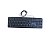 Teclado Multilaser TC065 USB Preto - Imagem 1