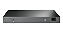 Switch TP-Link JetStream TL‑SG3452XP 48 Portas Gigabit PoE+ 10G SFP+ - Imagem 1
