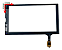 Tela Touch Screen 7 Pol 175x100 GT911 H-Tech - Imagem 3