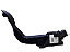 Pedal Acelerador 1.0 Turbo (Peugeot 2008) - Imagem 1