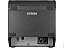 Impressora Epson Tm-t20 Usb Cinza-escuro - Imagem 1