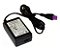 Fonte roxa 22V / 4,55A HP 0957-2285 - Original - Imagem 5